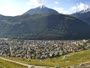 Martigny - Le Sommet des Vignes