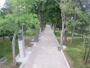 Senj - Parque de los escritores