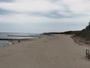 Molo i plaża