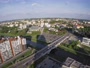 Capital Towers - Most Zamkowy, Bulwary