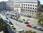 Salerno - Via Roma - Palace of the Prefecture