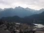 Sankt Moritz - Panorama