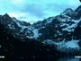 Morskie Oko - Rysy