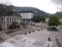 Bovec - Trg golobarskih žrtev