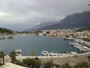 Makarska - pajūrio promenada