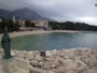 Baška Voda - Beach