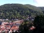 Heidelberg - Panoramic view
