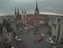 Halle - Marktplatz