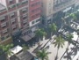 Tenerifės Santa Krusas - Plaza de la Candelaria