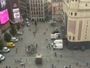 Madrid - Plaza del Callao