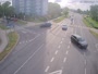 Aleja Niepodległości, ul. Kilińskiego