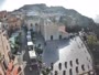 Taormina - Piazza IX Aprile