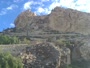 Alicante - Castillo de Santa Barbara