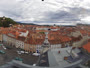 Gracas - Hauptplatz, Schlossberg