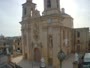 Għargħur - Pfarrkirche