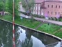 Most obrotowy