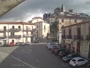 Carpinone - Plaza del mercado, Caldora