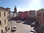 Sepino - Piazza Nerazio Prisco