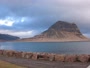 Grundarfjörþur - Kirkjufell