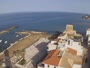 Punta Secca - Leuchtturm - Panoramablick