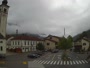 Kobarid - Trg svobode