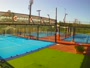 Sardaigne - Palau - Porto Pollo - Court de Padel