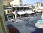 Rodas - Plaza de Hipócrates