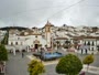 Prado del Rey - Plaza de la Constitución