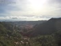 Gran Canaria - Valleseco - Mirador Balcon de Zamora