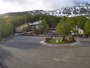 Pietracamela - Prati di Tivo - Piazza C. Amorocchi