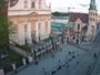 ul. Grodzka - Kościół Świętych Apostołów Piotra i Pawła