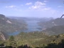 Karpenisi - Fidakia - Embalse de Kremasta