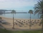 Tenerife - Arona - Playa del Camisón