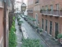 Rzym - Via della Frezza