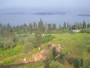 Nilüfer - Gölyazı - Lago Uluabat