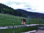 Nosal - Ski slope