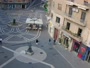 Cosenza - Piazza John Fitzgerald Kennedy