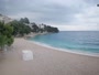 Brela - Playa Lučica