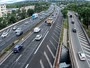 Lyon - Boulevard Laurent Bonnevay