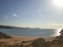 Águilas - Playa de La Carolina