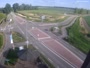 Kortgene - Skrzyżowanie dróg