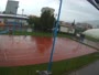 Nova Gorica - Parque deportivo - Cancha de baloncesto