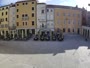 Rovinj - Marshal Tito Square