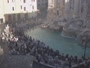 Rome - Fontana di Trevi