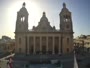 Paola - Basilica of Christ the King