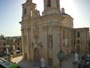 Għargħur - Church of St Bartholomew