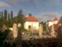 Varaždin - Old town