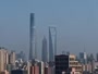 Szanghaj - Pudong