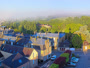 La Haye-Pesnel - Panoramic view