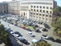 Salerno - Via Roma - Präfekturpalast